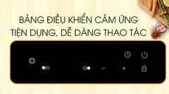 Bếp hồng ngoại Malloca MH-7320 R