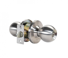 Khóa nắm đấm Vickini 30800.002 SSS
