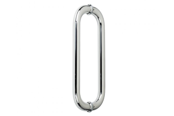 Tay nắm cửa kính Vickini 69113.300
