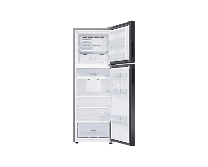 Tủ lạnh Samsung Bespoke RT35CB56448CSV 348 lít