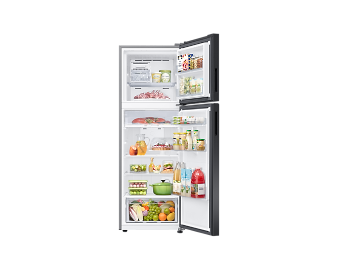 Tủ lạnh Samsung Bespoke RT35CB56448CSV 348 lít