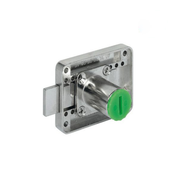 Vỏ khóa vuông Hafele 32mm 232.26.681