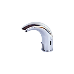 Vòi lavabo cảm ứng nóng lạnh Atmor AT-1191 (DC)