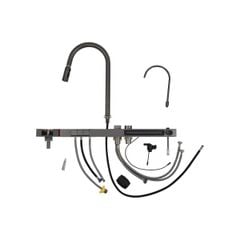 Chậu rửa chén Maadela MDS-7647DRF