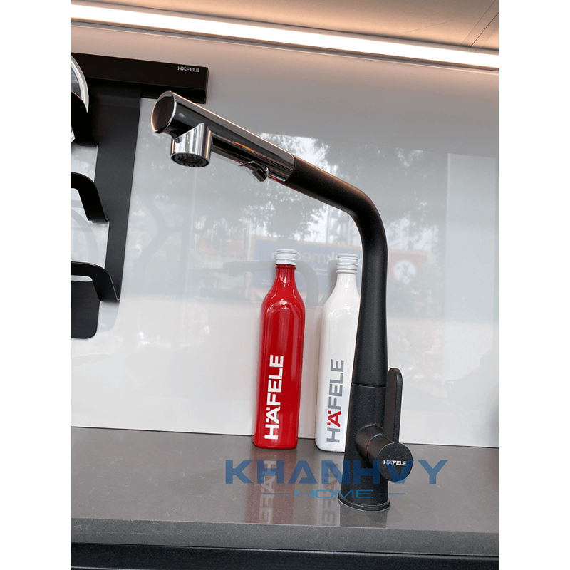 Vòi bếp Hafele HT20-GH1P259 570.82.300