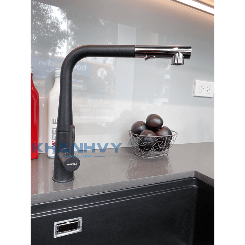Vòi bếp Hafele HT20-GH1P259 570.82.300