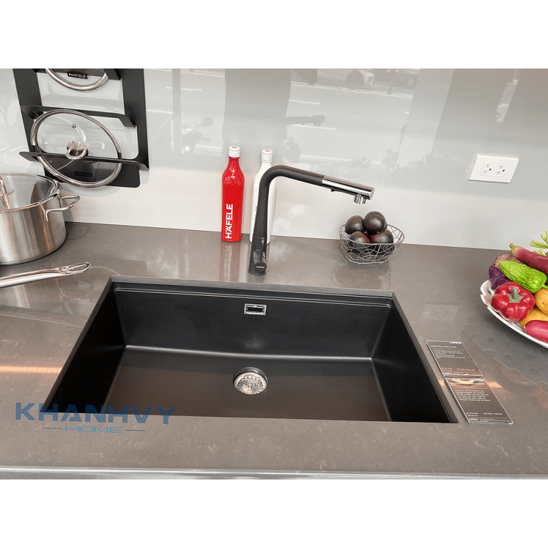 Vòi bếp Hafele HT20-GH1P259 570.82.300