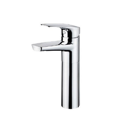 Vòi chậu gật gù nóng lạnh Toto TVLM106CR