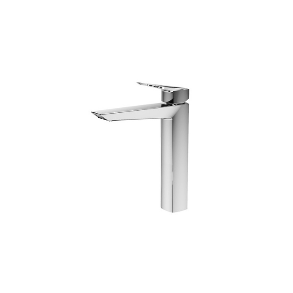 Vòi lavabo nóng lạnh thân cao Cotto CT2322AY