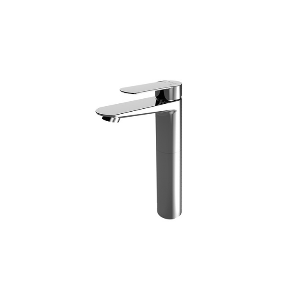 Vòi lavabo nóng lạnh thân cao Cotto CT2402AY