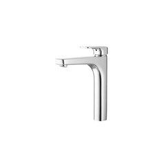 Vòi lavabo nước lạnh thân cao Cotto CT1133AY