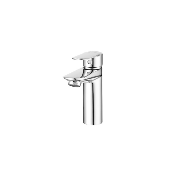 Vòi lavabo nước lạnh thân cao Cotto CT1176A