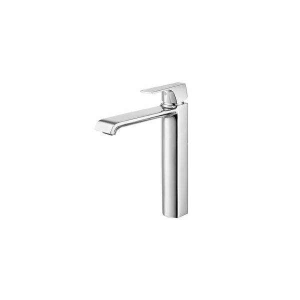Vòi lavabo nước lạnh thân cao Cotto CT1182AY