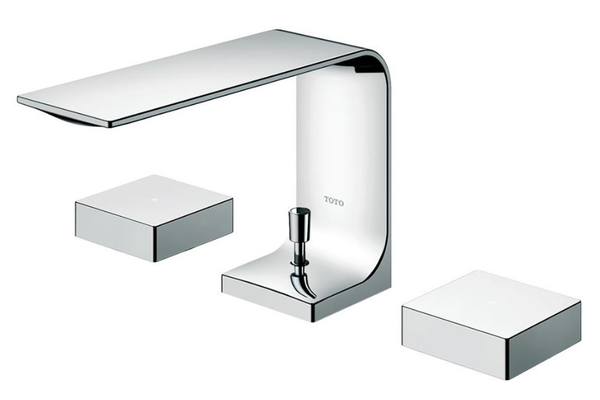 Vòi lavabo TOTO TLP02201BA