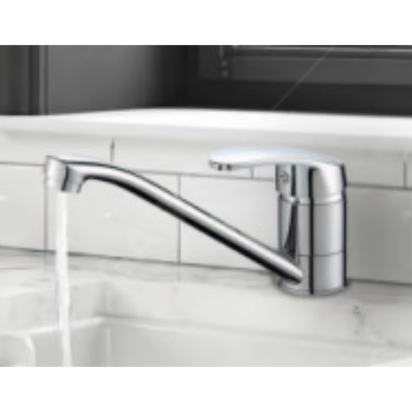 Vòi chậu rửa bát Garis MF07M