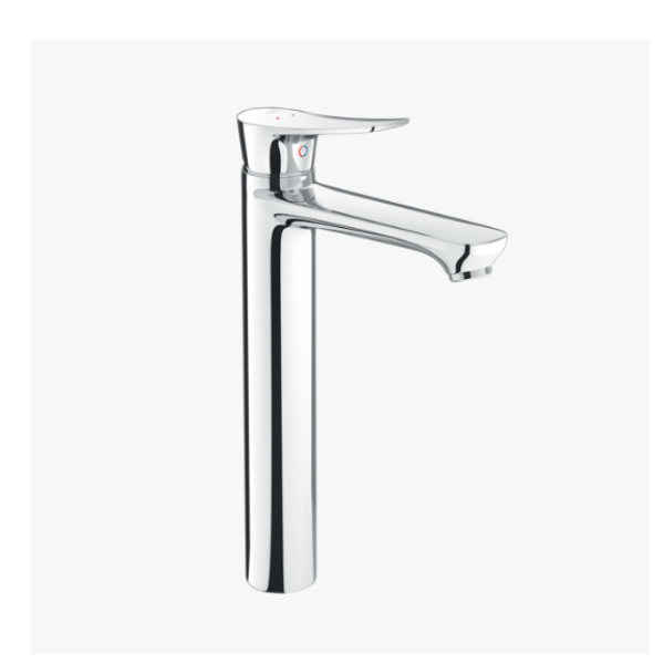 Vòi chậu rửa mặt Inax LFV-502SH