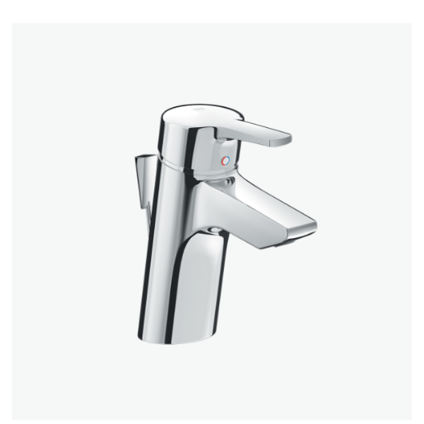 Vòi chậu rửa mặt Inax LFV-6012S