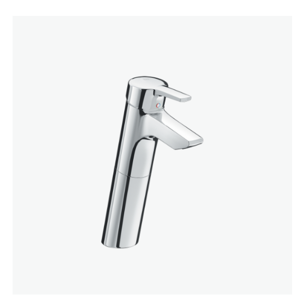 Vòi chậu rửa mặt Inax LFV-6012SH