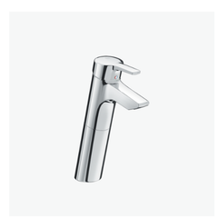 Vòi chậu rửa mặt Inax LFV-6012SH