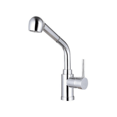 Vòi Đồng Thau Mạ Chrome K119T9