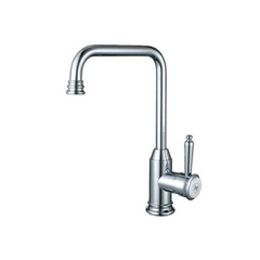 Vòi Đồng Thau Mạ Chrome K186