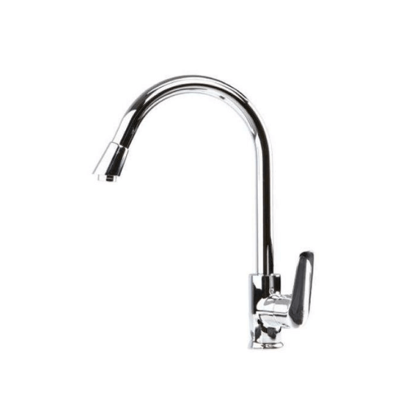 Vòi Đồng Thau Mạ Chrome K279C
