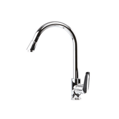 Vòi Đồng Thau Mạ Chrome K279C