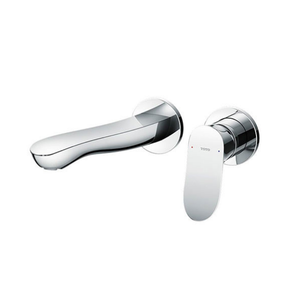 Vòi gắn tường TOTO TLG01311BB