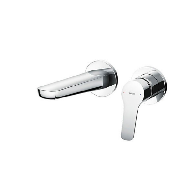 Vòi gắn tường TOTO TLG03307BB