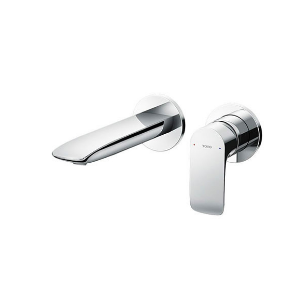 Vòi gắn tường TOTO TLG04309BB