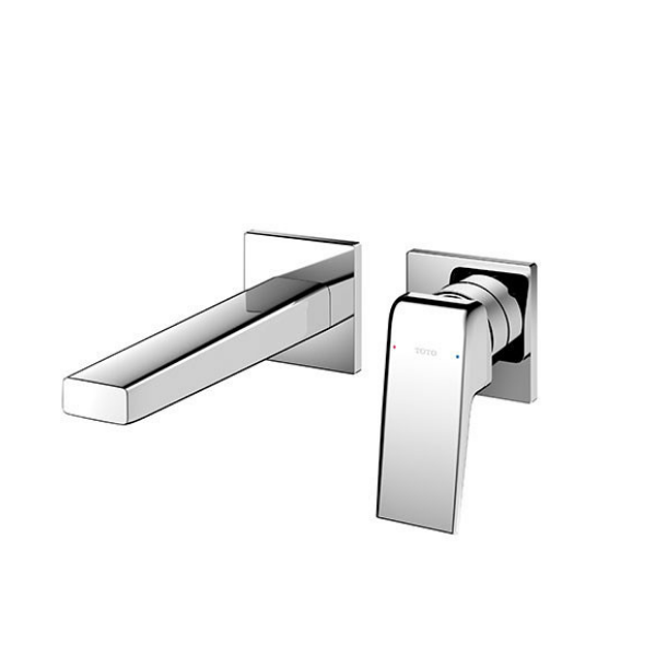 Vòi gắn tường TOTO TLG10307BB