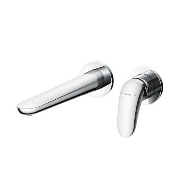 Vòi gắn tường TOTO TLS03308B