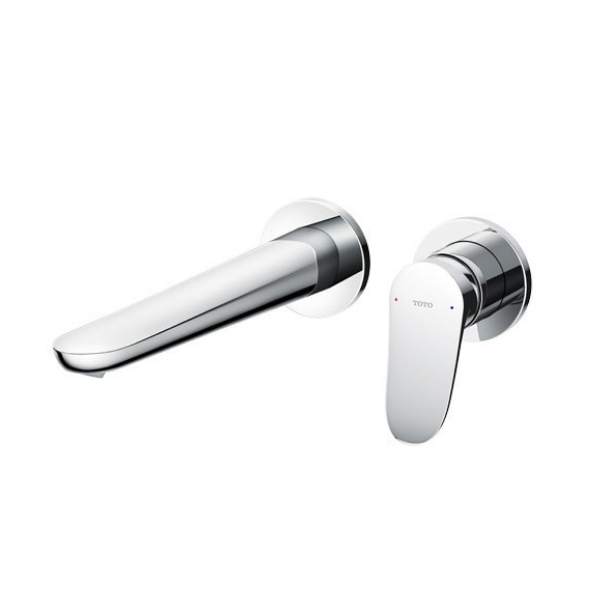 Vòi gắn tường TOTO TLS04309B