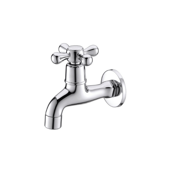 Vòi lạnh gắn tường COMPACT Hafele 589.25.540