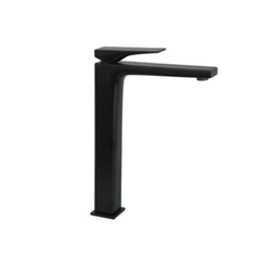 Vòi lavabo 240 màu đen mờ Hafele 589.02.452