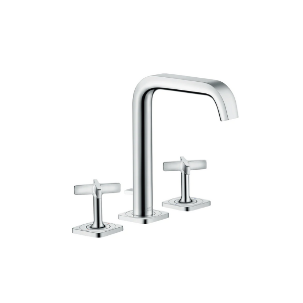 Vòi lavabo 3 lỗ AXOR Citerrio E 170 589.30.641