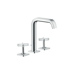 Vòi lavabo 3 lỗ AXOR Citerrio E 170 589.30.641