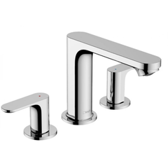 Bộ vòi 3 lỗ Hansgrohe HG Rebris S 110 72530007