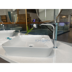 Vòi lavabo AXOR Citerrio E 250 589.30.521