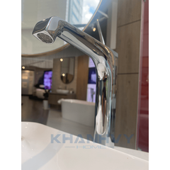 Vòi lavabo AXOR Citerrio E 250 589.30.521