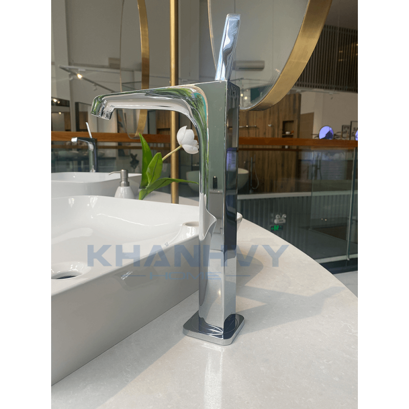 Vòi lavabo AXOR Citerrio E 250 589.30.521