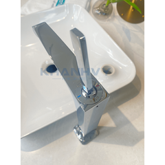 Vòi lavabo AXOR Citerrio E 250 589.30.521