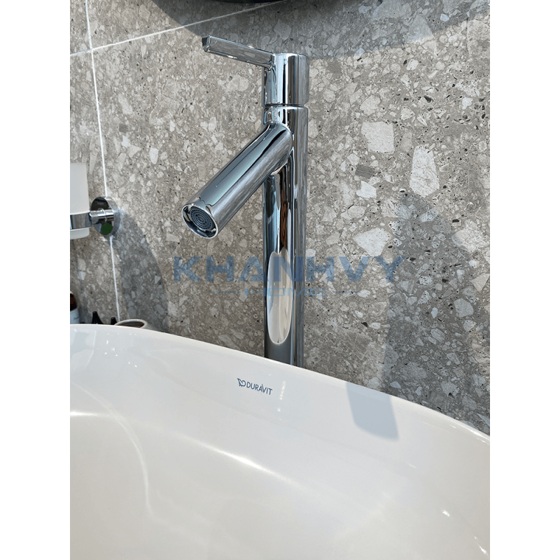 Vòi lavabo AXOR Starck 250 589.51.224