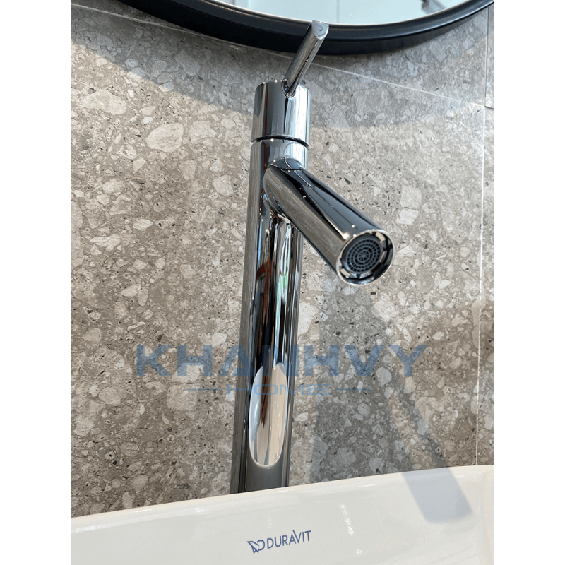 Vòi lavabo AXOR Starck 250 589.51.224