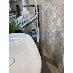 Vòi lavabo AXOR Starck 250 589.51.224