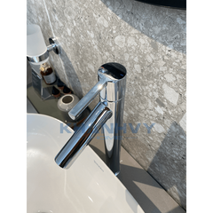 Vòi lavabo AXOR Starck 250 589.51.224