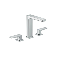 Vòi lavabo Hansgrohe 3 lỗ Metropol 160 589.29.630