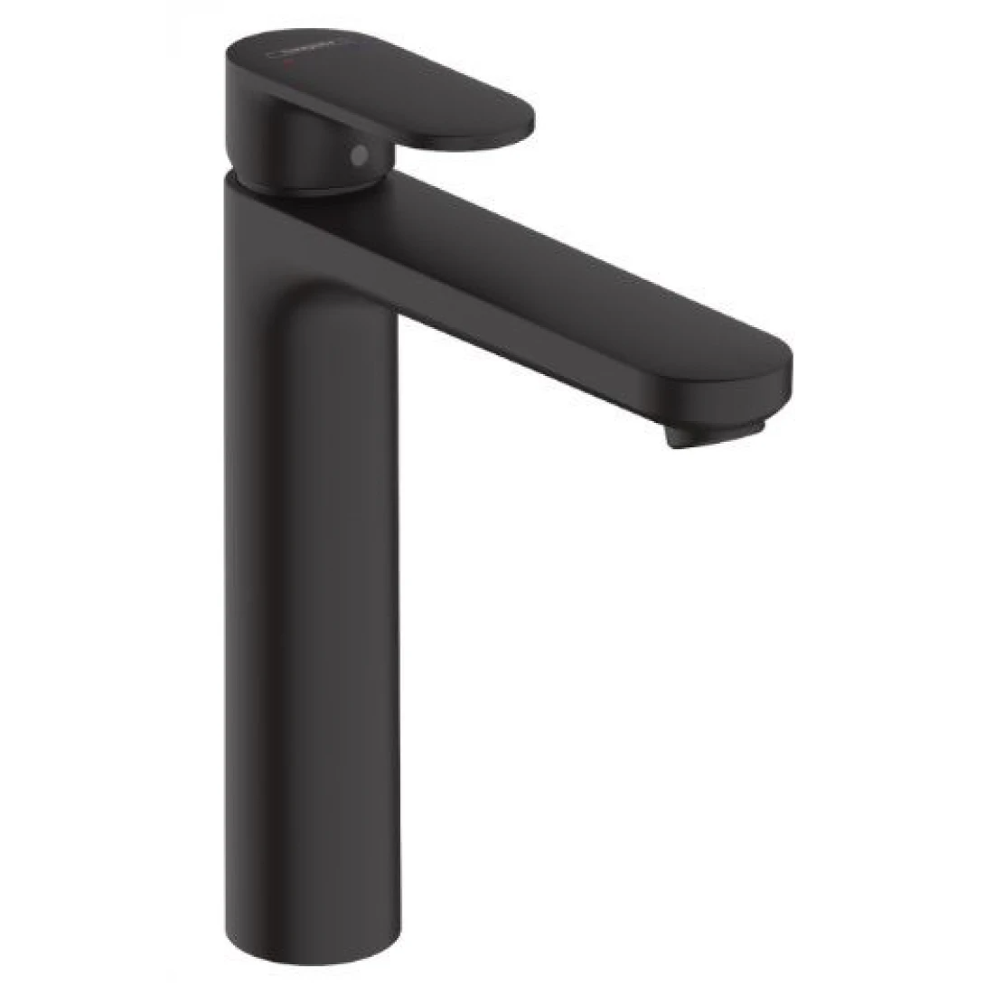 Vòi lavabo Hansgrohe HG Vernis Blend 230 71552677 (màu Matt Black)