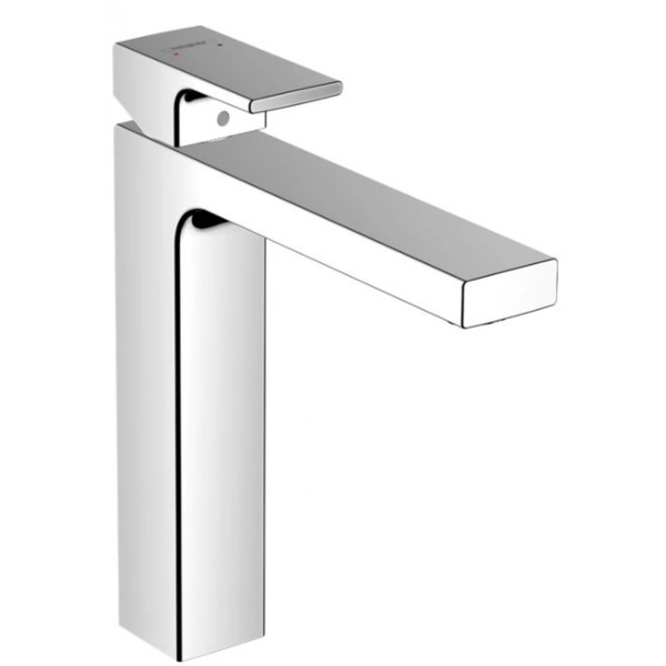 Vòi lavabo Hansgrohe 71562007 Thân Cao