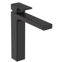 Vòi lavabo Hansgrohe 71562677 Matt Black